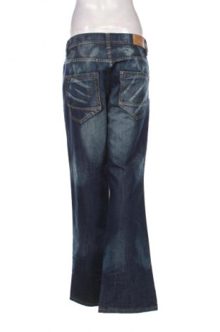 Damen Jeans Okay, Größe XXL, Farbe Blau, Preis 20,99 €