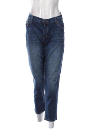 Dámske džínsy  Old Navy, Veľkosť XL, Farba Modrá, Cena  20,97 €