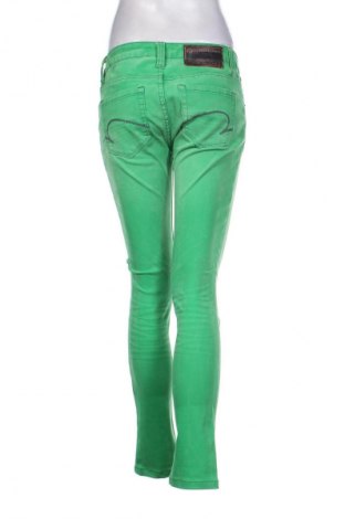 Γυναικείο Τζίν One Green Elephant, Μέγεθος S, Χρώμα Πράσινο, Τιμή 21,05 €