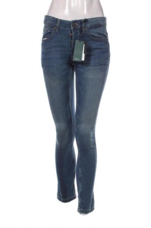 Damen Jeans Only & Sons, Größe M, Farbe Blau, Preis € 20,99