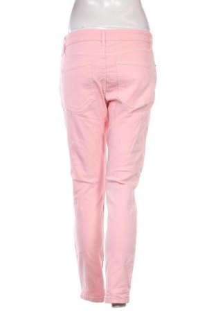 Damskie jeansy Oviesse, Rozmiar M, Kolor Różowy, Cena 95,99 zł