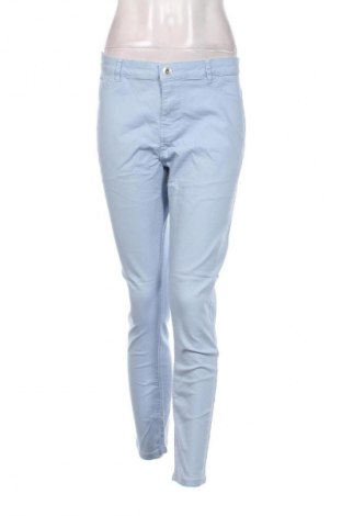 Blugi de femei Oviesse, Mărime XL, Culoare Albastru, Preț 94,99 Lei
