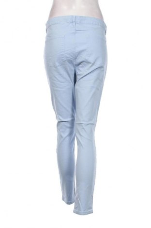 Blugi de femei Oviesse, Mărime XL, Culoare Albastru, Preț 94,99 Lei