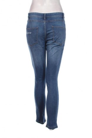 Blugi de femei Oviesse, Mărime M, Culoare Albastru, Preț 94,99 Lei