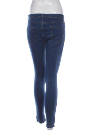 Damskie jeansy Oviesse, Rozmiar M, Kolor Niebieski, Cena 95,99 zł