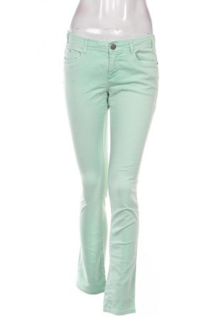 Damen Jeans Oxxo, Größe M, Farbe Grün, Preis € 20,99