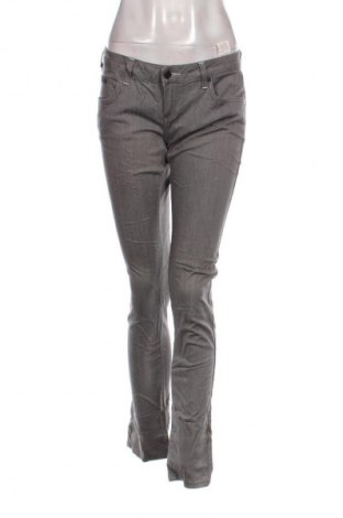 Blugi de femei Pat Calvin, Mărime XL, Culoare Gri, Preț 133,99 Lei