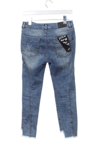 Női farmernadrág Pause Jeans, Méret M, Szín Kék, Ár 8 200 Ft