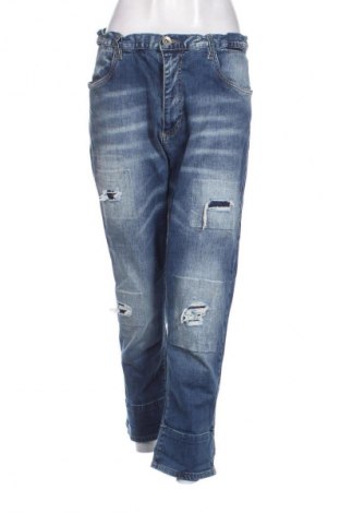 Női farmernadrág Pause Jeans, Méret S, Szín Kék, Ár 8 200 Ft