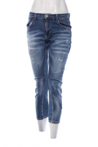 Dámské džíny  Pause Jeans, Velikost S, Barva Modrá, Cena  1 293,00 Kč