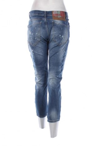 Dámské džíny  Pause Jeans, Velikost S, Barva Modrá, Cena  1 293,00 Kč
