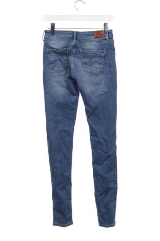Dámské džíny  Pepe Jeans, Velikost S, Barva Modrá, Cena  2 573,00 Kč