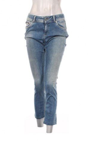 Γυναικείο Τζίν Pepe Jeans, Μέγεθος XXL, Χρώμα Μπλέ, Τιμή 47,99 €