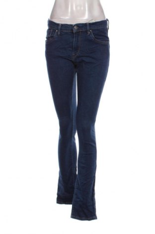 Dámske džínsy  Pepe Jeans, Veľkosť M, Farba Modrá, Cena  43,95 €