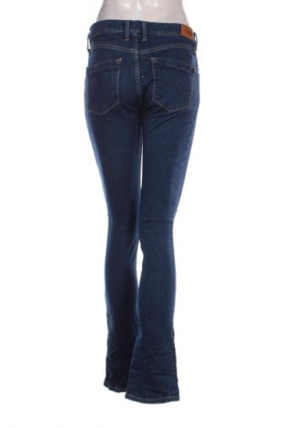Dámske džínsy  Pepe Jeans, Veľkosť M, Farba Modrá, Cena  43,95 €