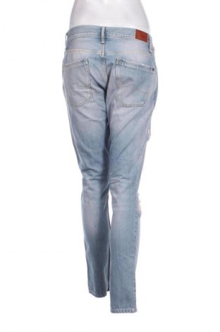 Damskie jeansy Pepe Jeans, Rozmiar M, Kolor Niebieski, Cena 172,41 zł