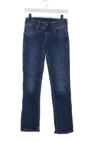 Damen Jeans Pepe Jeans, Größe XXS, Farbe Blau, Preis € 21,99