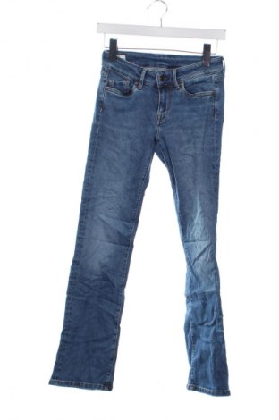 Damen Jeans Pepe Jeans, Größe XS, Farbe Blau, Preis € 52,99