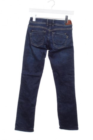 Damskie jeansy Pepe Jeans, Rozmiar XS, Kolor Niebieski, Cena 172,12 zł