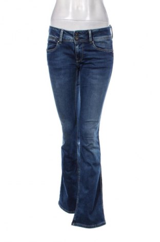 Női farmernadrág Pepe Jeans, Méret M, Szín Kék, Ár 20 212 Ft