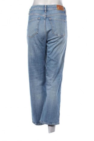 Дамски дънки Pepe Jeans, Размер M, Цвят Син, Цена 75,00 лв.
