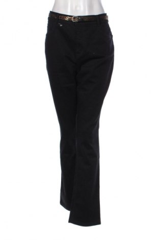 Дамски дънки Per Una By Marks & Spencer, Размер XL, Цвят Черен, Цена 41,16 лв.