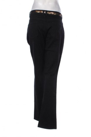 Дамски дънки Per Una By Marks & Spencer, Размер XL, Цвят Черен, Цена 41,16 лв.
