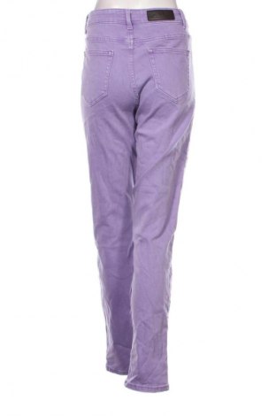 Női farmernadrág Perfect, Méret XL, Szín Lila, Ár 7 879 Ft