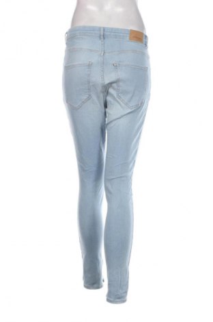 Blugi de femei Perfect Jeans By Gina Tricot, Mărime M, Culoare Albastru, Preț 251,99 Lei