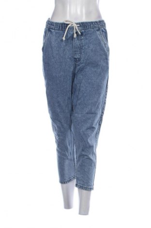 Blugi de femei Piazza Italia, Mărime M, Culoare Albastru, Preț 94,99 Lei