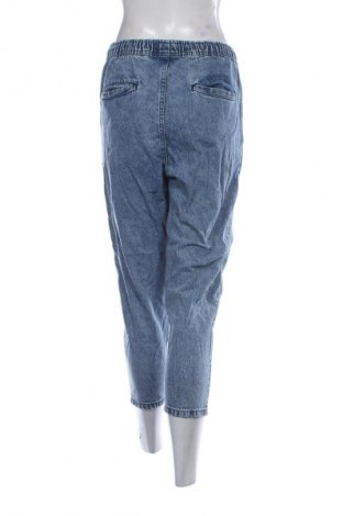 Blugi de femei Piazza Italia, Mărime M, Culoare Albastru, Preț 94,99 Lei