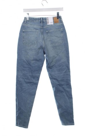 Damskie jeansy Pieces, Rozmiar S, Kolor Niebieski, Cena 252,99 zł