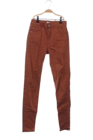 Damen Jeans Pimkie, Größe S, Farbe Braun, Preis € 20,99