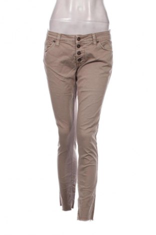 Damen Jeans Please, Größe M, Farbe Beige, Preis € 52,99