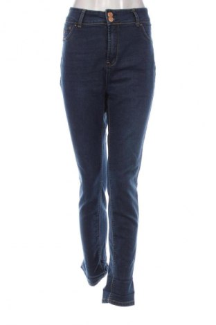 Női farmernadrág Premium Denim, Méret XL, Szín Kék, Ár 5 800 Ft