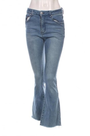 Dámske džínsy  Premium Denim, Veľkosť M, Farba Modrá, Cena  16,95 €