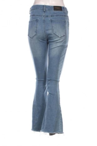 Dámske džínsy  Premium Denim, Veľkosť M, Farba Modrá, Cena  16,95 €
