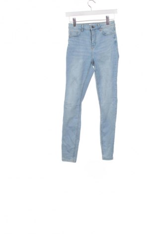 Dámske džínsy  Primark, Veľkosť S, Farba Modrá, Cena  16,95 €