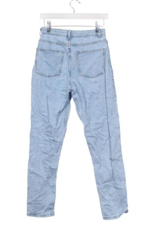 Blugi de femei Primark, Mărime XS, Culoare Albastru, Preț 94,99 Lei