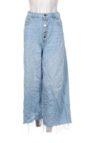 Női farmernadrág Primark, Méret XL, Szín Kék, Ár 7 879 Ft