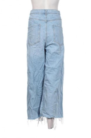 Női farmernadrág Primark, Méret XL, Szín Kék, Ár 7 879 Ft