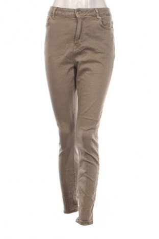 Damskie jeansy Primark, Rozmiar M, Kolor Beżowy, Cena 95,99 zł
