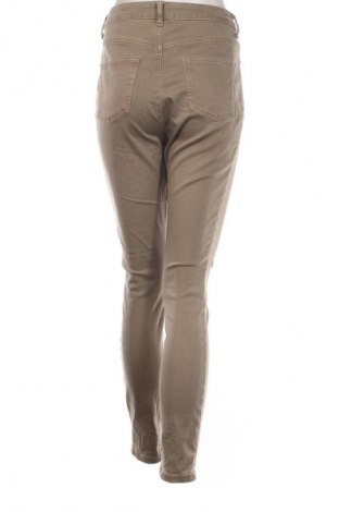 Damskie jeansy Primark, Rozmiar M, Kolor Beżowy, Cena 95,99 zł