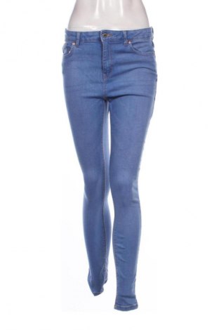 Damskie jeansy Primark, Rozmiar M, Kolor Niebieski, Cena 43,99 zł