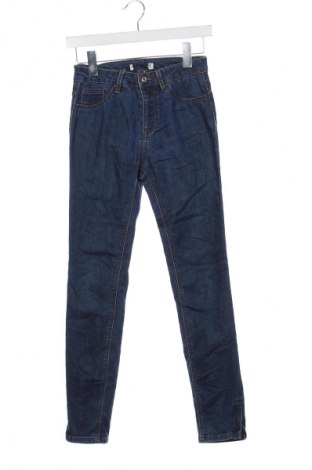Damen Jeans Pull&Bear, Größe XS, Farbe Blau, Preis € 8,99