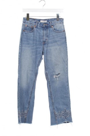 Damen Jeans Pull&Bear, Größe S, Farbe Blau, Preis 14,84 €