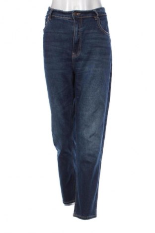 Damen Jeans Pull&Bear, Größe XL, Farbe Blau, Preis € 14,83
