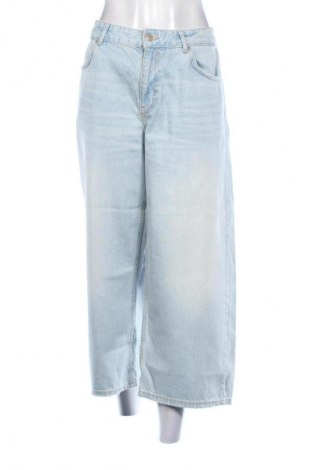 Damen Jeans Pull&Bear, Größe L, Farbe Blau, Preis € 14,83