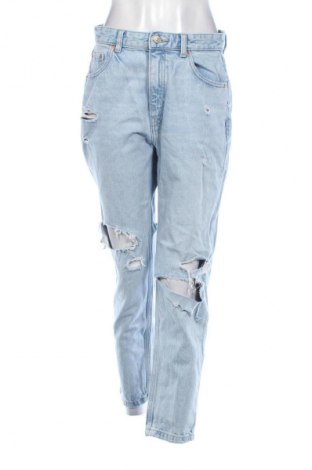 Damen Jeans Pull&Bear, Größe M, Farbe Blau, Preis 14,91 €