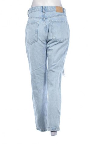 Damen Jeans Pull&Bear, Größe M, Farbe Blau, Preis 14,91 €
